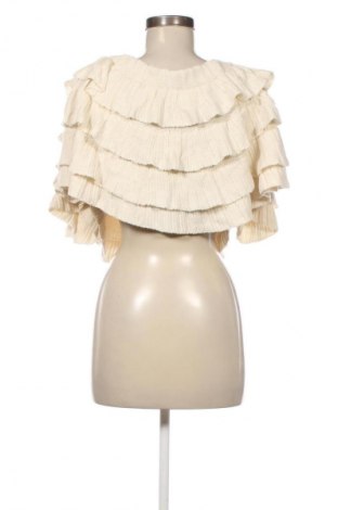 Дамски пуловер Mango, Размер M, Цвят Екрю, Цена 4,09 €