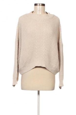 Dámský svetr Mango, Velikost M, Barva Béžová, Cena  119,00 Kč
