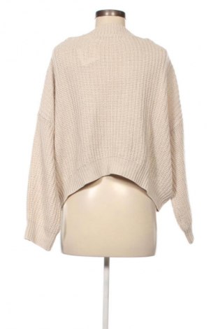 Dámský svetr Mango, Velikost M, Barva Béžová, Cena  119,00 Kč