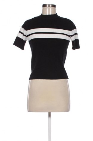 Γυναικείο πουλόβερ Mango, Μέγεθος S, Χρώμα Μαύρο, Τιμή 14,99 €