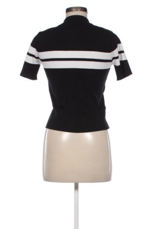 Γυναικείο πουλόβερ Mango, Μέγεθος S, Χρώμα Μαύρο, Τιμή 14,99 €