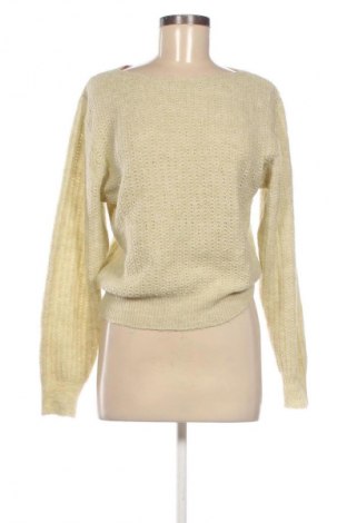 Дамски пуловер Mango, Размер S, Цвят Бежов, Цена 14,00 €