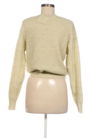 Дамски пуловер Mango, Размер S, Цвят Бежов, Цена 14,00 €