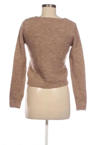 Дамски пуловер Mango, Размер S, Цвят Бежов, Цена 14,00 €
