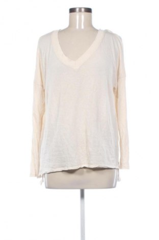 Дамски пуловер Mango, Размер XL, Цвят Екрю, Цена 11,75 €