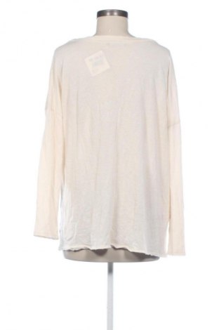 Дамски пуловер Mango, Размер XL, Цвят Екрю, Цена 11,75 €