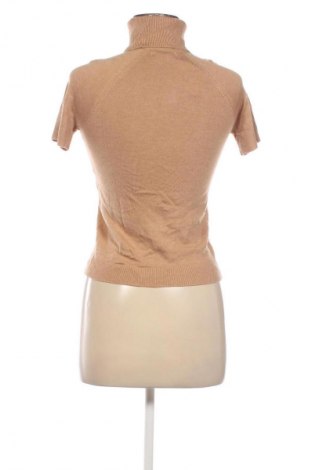 Дамски пуловер Mango, Размер XS, Цвят Бежов, Цена 25,00 €