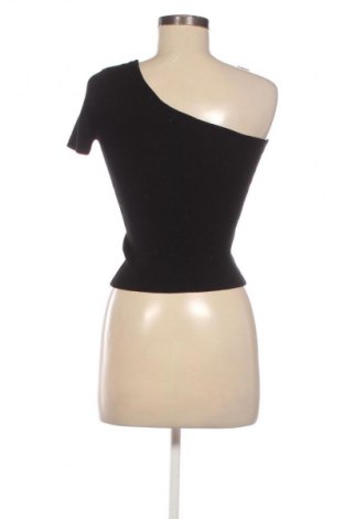 Дамски пуловер Mango, Размер S, Цвят Черен, Цена 22,65 €