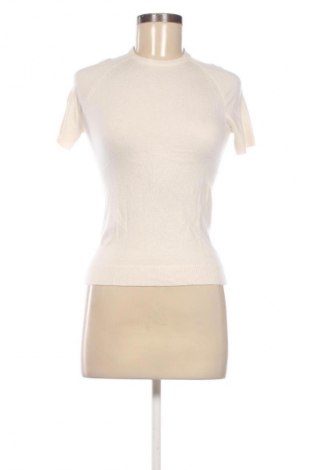 Dámský svetr Mango, Velikost XS, Barva Krémová, Cena  720,00 Kč