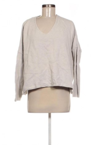 Dámský svetr Mango, Velikost M, Barva Šedá, Cena  309,00 Kč