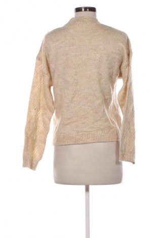 Damski sweter Mango, Rozmiar M, Kolor Beżowy, Cena 56,99 zł