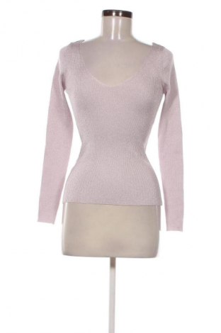 Dámsky pulóver Mango, Veľkosť M, Farba Popolavo ružová, Cena  14,95 €