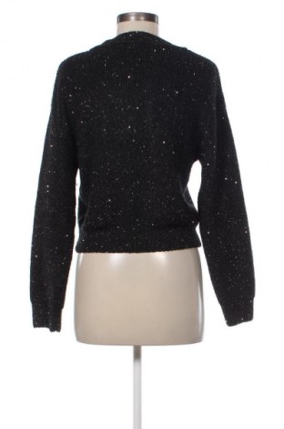 Дамски пуловер Mango, Размер M, Цвят Черен, Цена 14,31 €