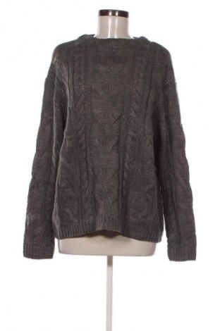 Női pulóver Mango, Méret L, Szín Szürke, Ár 3 919 Ft