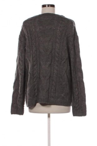 Női pulóver Mango, Méret L, Szín Szürke, Ár 3 919 Ft