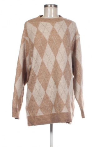 Dámský svetr Mango, Velikost S, Barva Vícebarevné, Cena  359,00 Kč