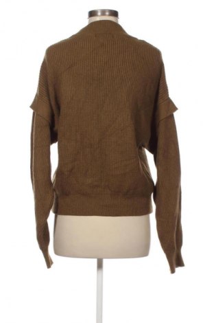 Дамски пуловер Mango, Размер M, Цвят Зелен, Цена 11,24 €