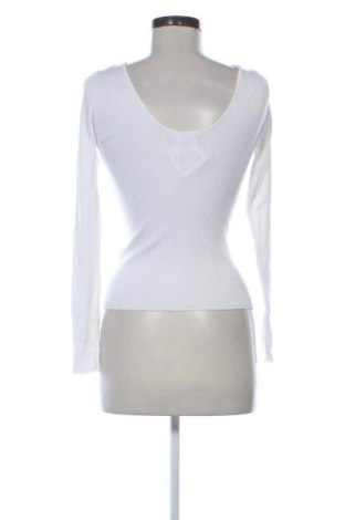 Női pulóver Mango, Méret M, Szín Fehér, Ár 5 785 Ft