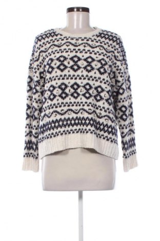 Дамски пуловер Mango, Размер S, Цвят Многоцветен, Цена 12,27 €