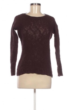Γυναικείο πουλόβερ Manguun, Μέγεθος M, Χρώμα Καφέ, Τιμή 1,99 €