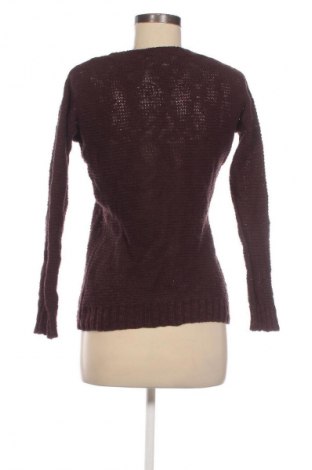Γυναικείο πουλόβερ Manguun, Μέγεθος M, Χρώμα Καφέ, Τιμή 1,99 €
