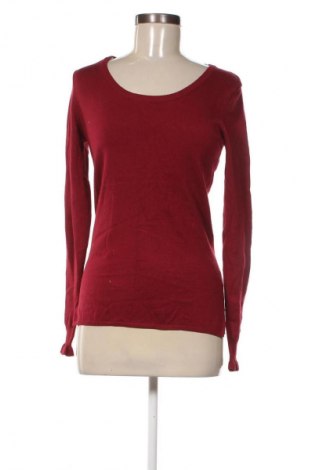 Damski sweter Manguun, Rozmiar M, Kolor Czerwony, Cena 30,99 zł