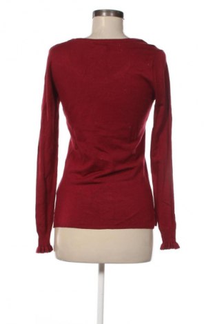 Damski sweter Manguun, Rozmiar M, Kolor Czerwony, Cena 30,99 zł