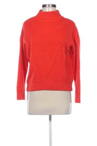 Damski sweter Manor, Rozmiar S, Kolor Czerwony, Cena 27,99 zł