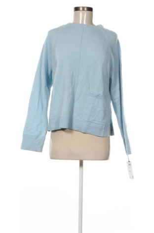 Damenpullover Marc Cain, Größe M, Farbe Blau, Preis € 112,99