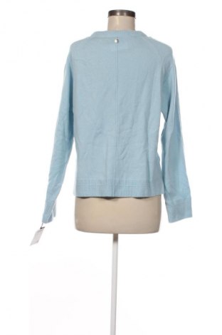 Damenpullover Marc Cain, Größe M, Farbe Blau, Preis € 112,99