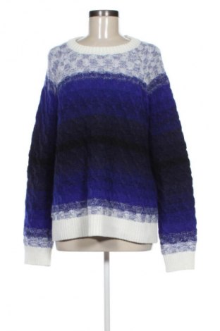 Дамски пуловер Marc Cain, Размер M, Цвят Многоцветен, Цена 60,67 €