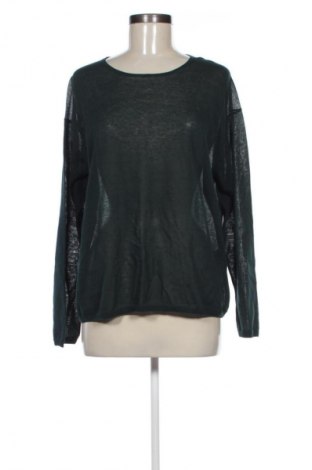 Дамски пуловер Marc O'Polo, Размер M, Цвят Зелен, Цена 16,50 €