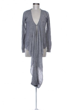 Damski sweter Mario Conti, Rozmiar M, Kolor Szary, Cena 20,99 zł