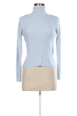 Дамски пуловер Marks & Spencer, Размер M, Цвят Син, Цена 8,18 €