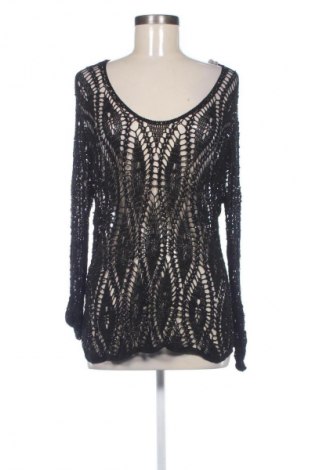 Дамски пуловер Marks & Spencer Autograph, Размер L, Цвят Черен, Цена 13,80 €