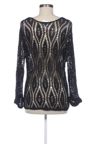 Дамски пуловер Marks & Spencer Autograph, Размер L, Цвят Черен, Цена 13,80 €