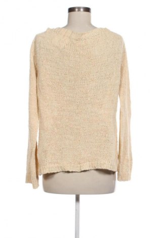 Damenpullover Massimo Dutti, Größe M, Farbe Beige, Preis 36,99 €