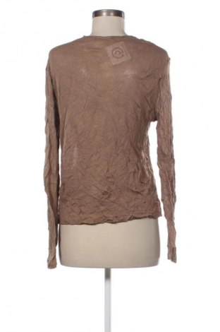 Női pulóver Massimo Dutti, Méret M, Szín Barna, Ár 15 299 Ft