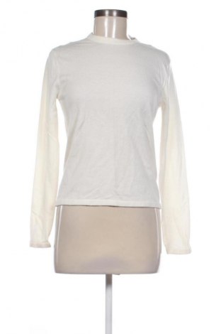 Дамски пуловер Massimo Dutti, Размер S, Цвят Екрю, Цена 32,21 €