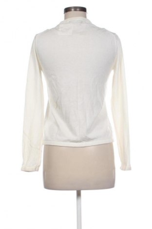 Дамски пуловер Massimo Dutti, Размер S, Цвят Екрю, Цена 32,21 €