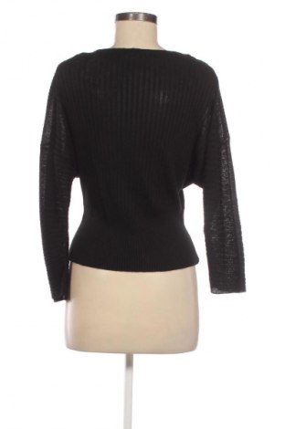 Дамски пуловер Massimo Dutti, Размер XS, Цвят Черен, Цена 29,14 €