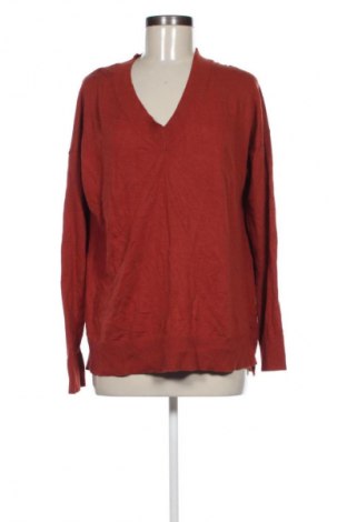 Дамски пуловер Matty M, Размер XL, Цвят Кафяв, Цена 4,56 €