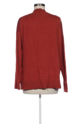 Дамски пуловер Matty M, Размер XL, Цвят Кафяв, Цена 4,56 €