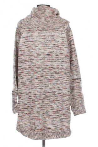 Γυναικείο πουλόβερ Maxi Blue, Μέγεθος XXL, Χρώμα Πολύχρωμο, Τιμή 13,99 €