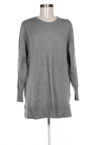 Damski sweter Maxi Blue, Rozmiar L, Kolor Szary, Cena 41,99 zł