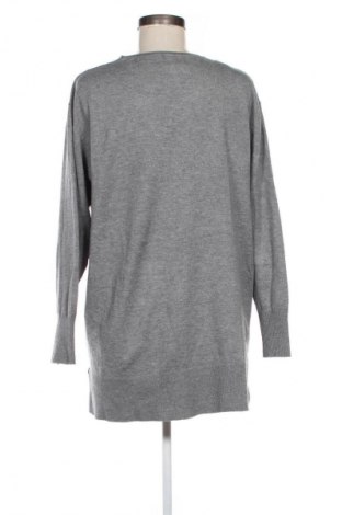 Damski sweter Maxi Blue, Rozmiar L, Kolor Szary, Cena 41,99 zł