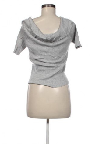 Дамски пуловер Maxim, Размер L, Цвят Сив, Цена 4,09 €