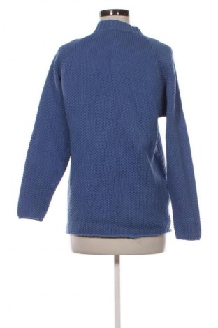 Pulover de femei Mey & Edlich, Mărime XXL, Culoare Albastru, Preț 38,79 Lei