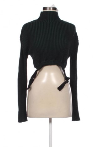 Дамски пуловер Milk It, Размер M, Цвят Многоцветен, Цена 20,45 €