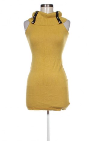 Дамски пуловер Millenium, Размер M, Цвят Жълт, Цена 15,76 €